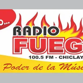 RADIO FUEGO CHICLAYO