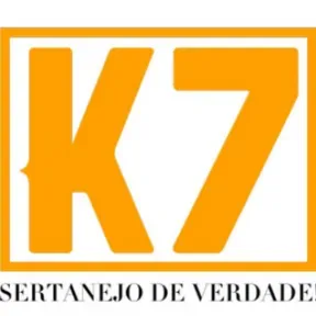 Rádio k7 Sertaneja