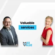 Valuable Services Ft. Loren Fogelman