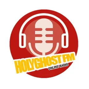 HolyGhostFM