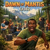 DOM Ep362 - The Unexplainable Disappearance of Terrence Woods, Jr.