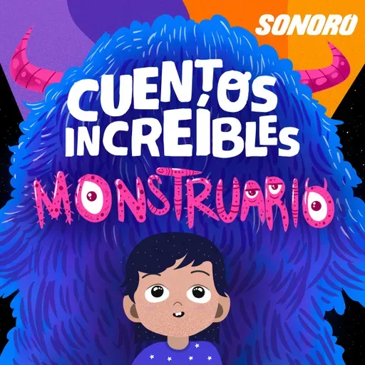 El niño llorón | Monstruario | Cuentos para niños