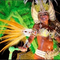 Oscar Ribotta · Macumba | Detalles de los Carnavales de Arrufó