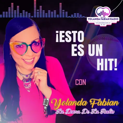 Esto es un HIT con Yolanda Fabian en su Cierre de Temporada