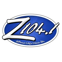 KZJF Z 104.1 FM