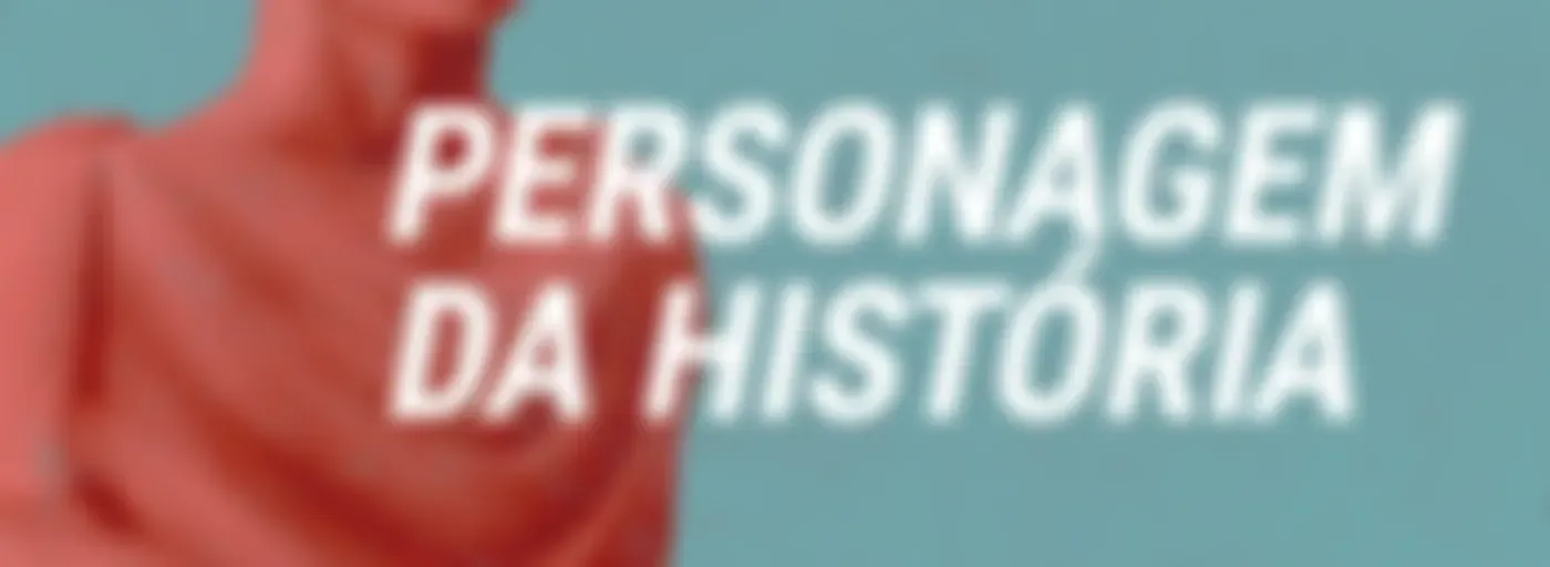 Personagem da História