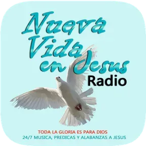 NUEVA VIDA EN JESUS