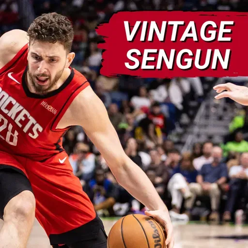 Rockets CRUSH Pelicans Behind VINTAGE Alperen Sengun TWO-WAY Game & Second Quarter SURGE