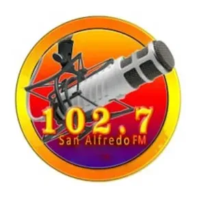 RADIO LA VOZ DE SAN ALFREDO FM
