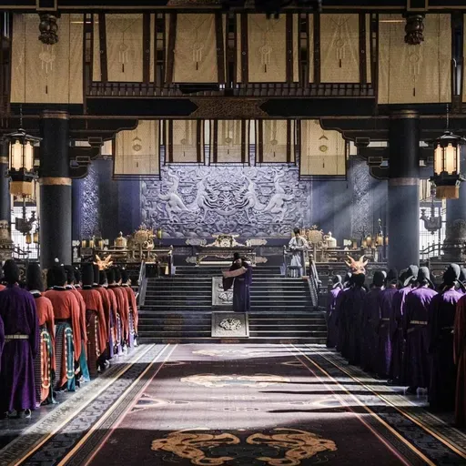 考古发现的五代十国中下层官员，他们如何在乱世中求生？