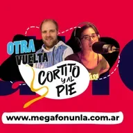 Cortito y al pie 18 de Octubre