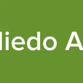 Miedo AV