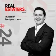 Enrique Trava | La NOM-027, inversiones de gran escala y el futuro del sector inmobiliario en Mérida