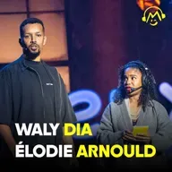 Waly Dia – Bienvenue en Suisse