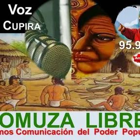 TOMUZA LIBRE