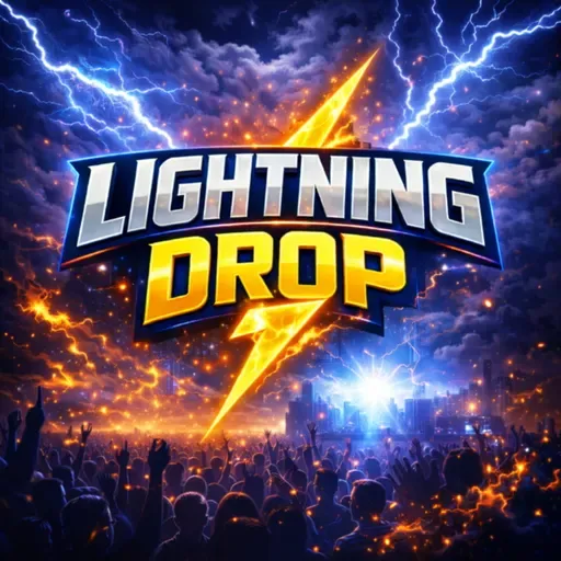 Lightning Drop, Aired April 17, 2026