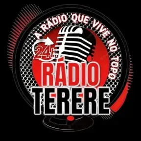 RÁDIO TERERE