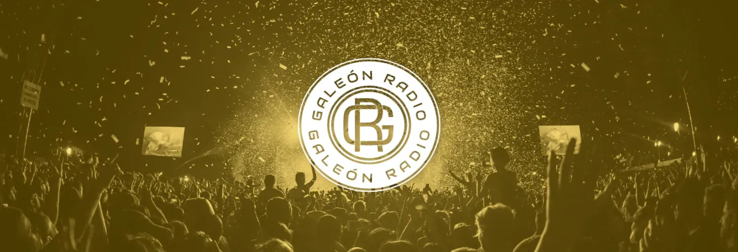 GaleonRadio
