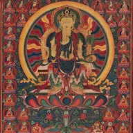 Mindfulness Meditation with Lama Aria Drolma 08/28/2025