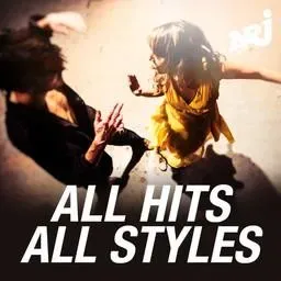 NRJ ALL HITS ALL STYLES