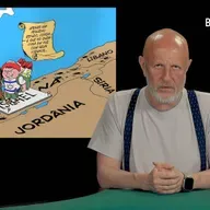 Goblin News 152: ирано-израильское перемирие, ПМЭФ'25, папочка Донни