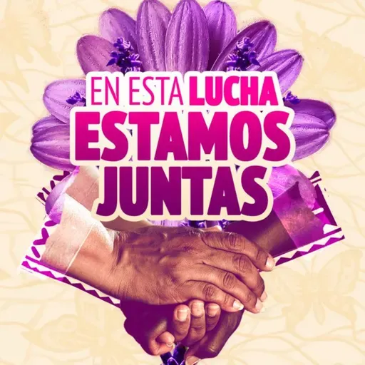 #8M Mensaje de Carolys Pérez, Ministra de la Mujer e Igualdad de género