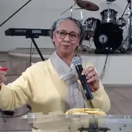 Culto em Família | Os falsos mestres atacam a igreja | Miss. Adelina Ribeiro