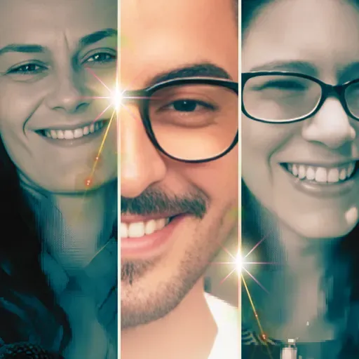 Travessias de Coragem - Entre o visível e o Invisível