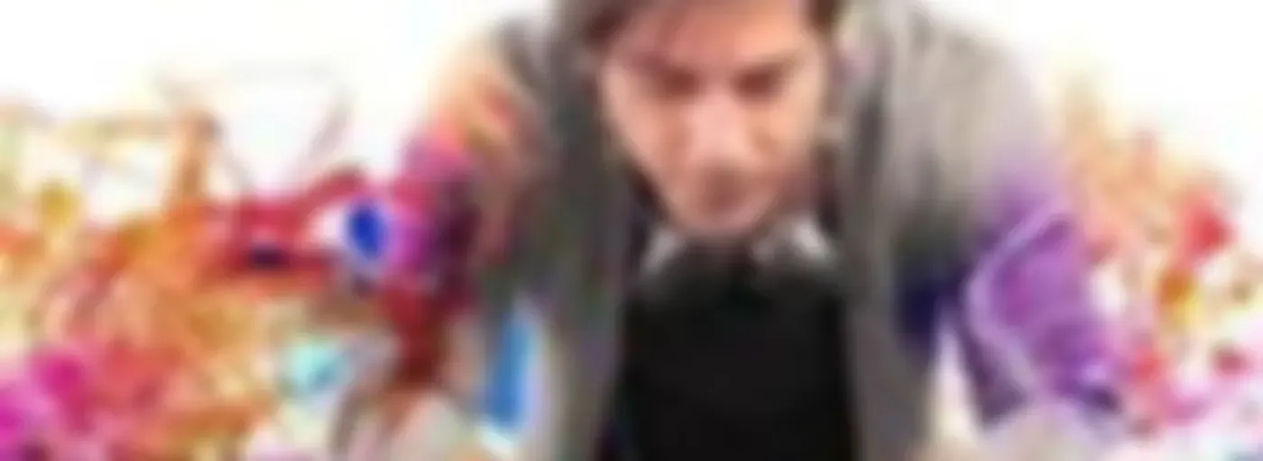 theHITman---USA--- 70s 80s DISCO mixes