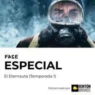 El Eternauta (Temporada 1)| FASE ESPECIAL