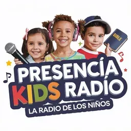 Presencia kids Radio