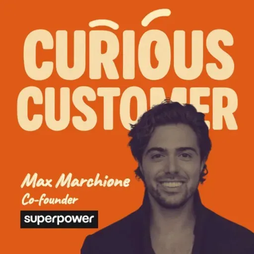 Trusting AI more than human doctors, with Max Marchione, Co-Founder of Superpower