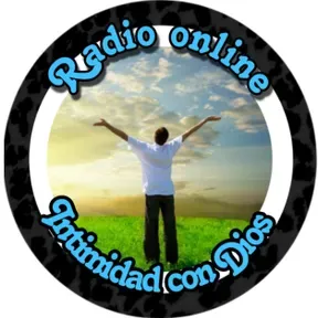 RADIO INTIMIDAD CON DIOS