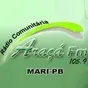 Rádio Araçá FM