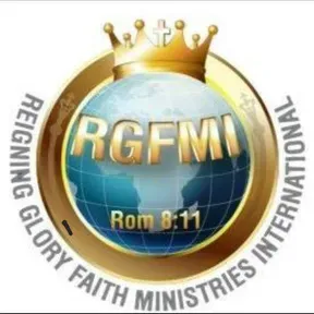 Reigning Glory Rhema