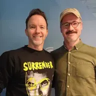 John Kelly on his short animation 'Retirement Plan'