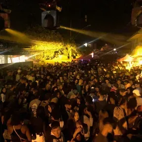 BAILE DA CROÁCIA