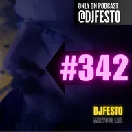 PALMIX #342 - DJFESTO