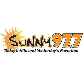 WSNI Sunny 97.7 FM