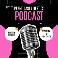 S2 E4 With Special Guest - Maddie from Let's Eat Plants