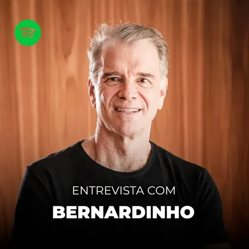 Entrevista com Bernardinho | Performance Líder #106
