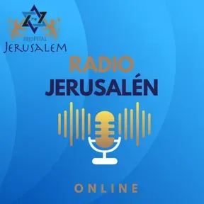JERUSALÉN RADIO