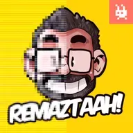 REMAZTAAH! #2 - Control