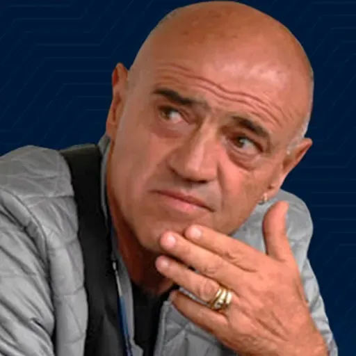 Entrevista a El Chelis