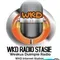 Weskus Duimpie Radio Stasie