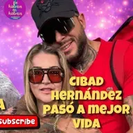 Cibad pasa a mejor vida...con Alicia Villarreal