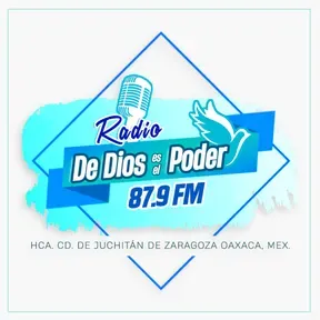 De Dios Es El Poder 87.9FM