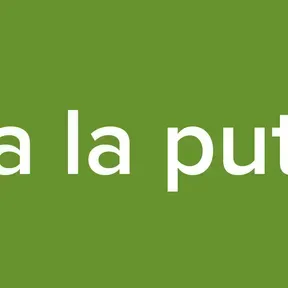 radio para la puta de jans