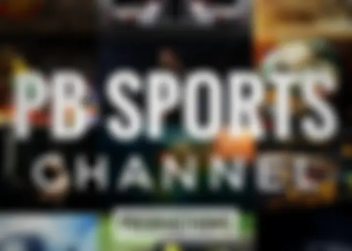 NOTICIAS PB SPORTS CHANNEL
