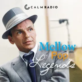 MELLOW POP LEGENDS